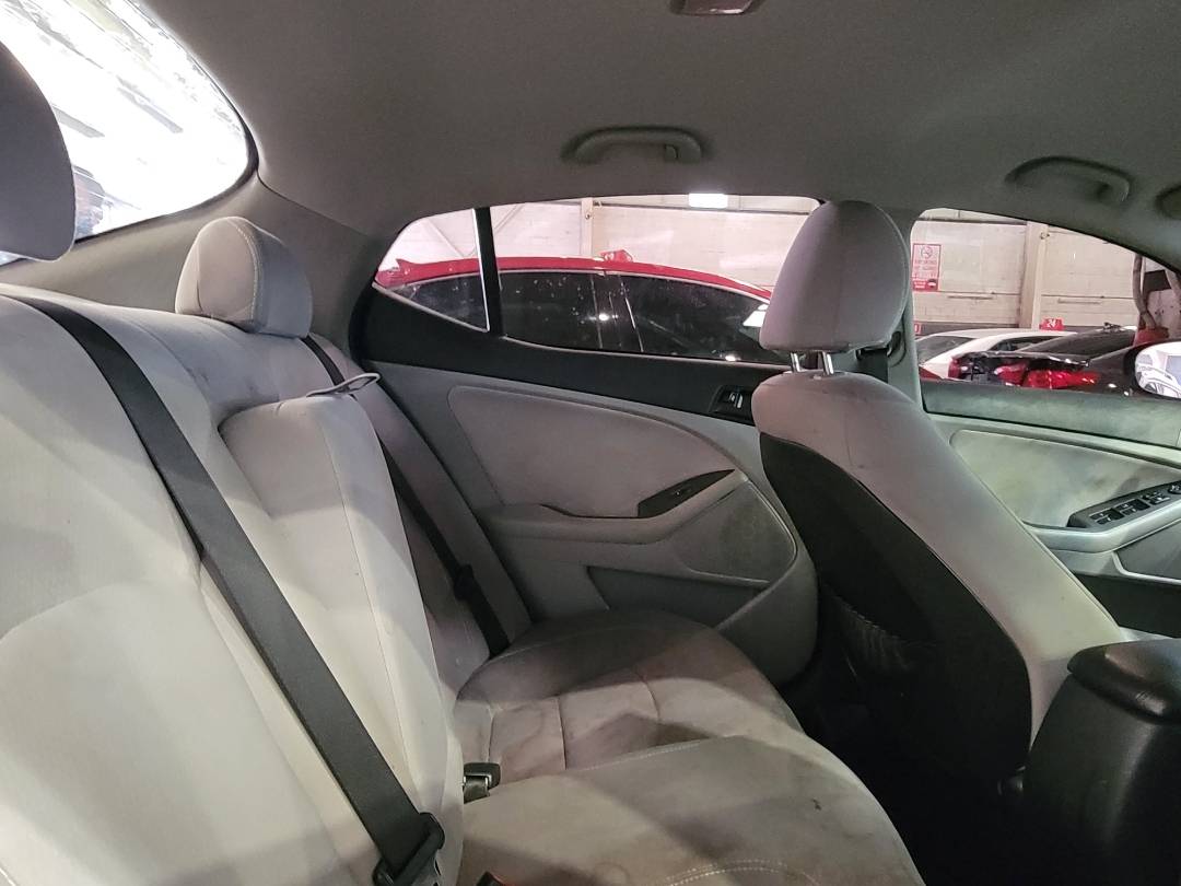 2013 KIA OPTIMA — 173879 Miles — Lot 38922074 — Main - Marhaba Auctions Used Cars - Image 8