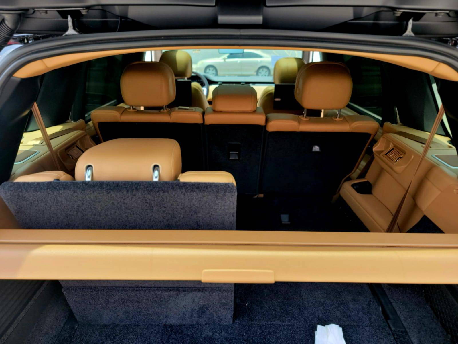 LAND ROVER RANGE ROVER VOGUE AUTOBIOGRAPHY 2023 - Marhaba Auction Used Cars - Image 13