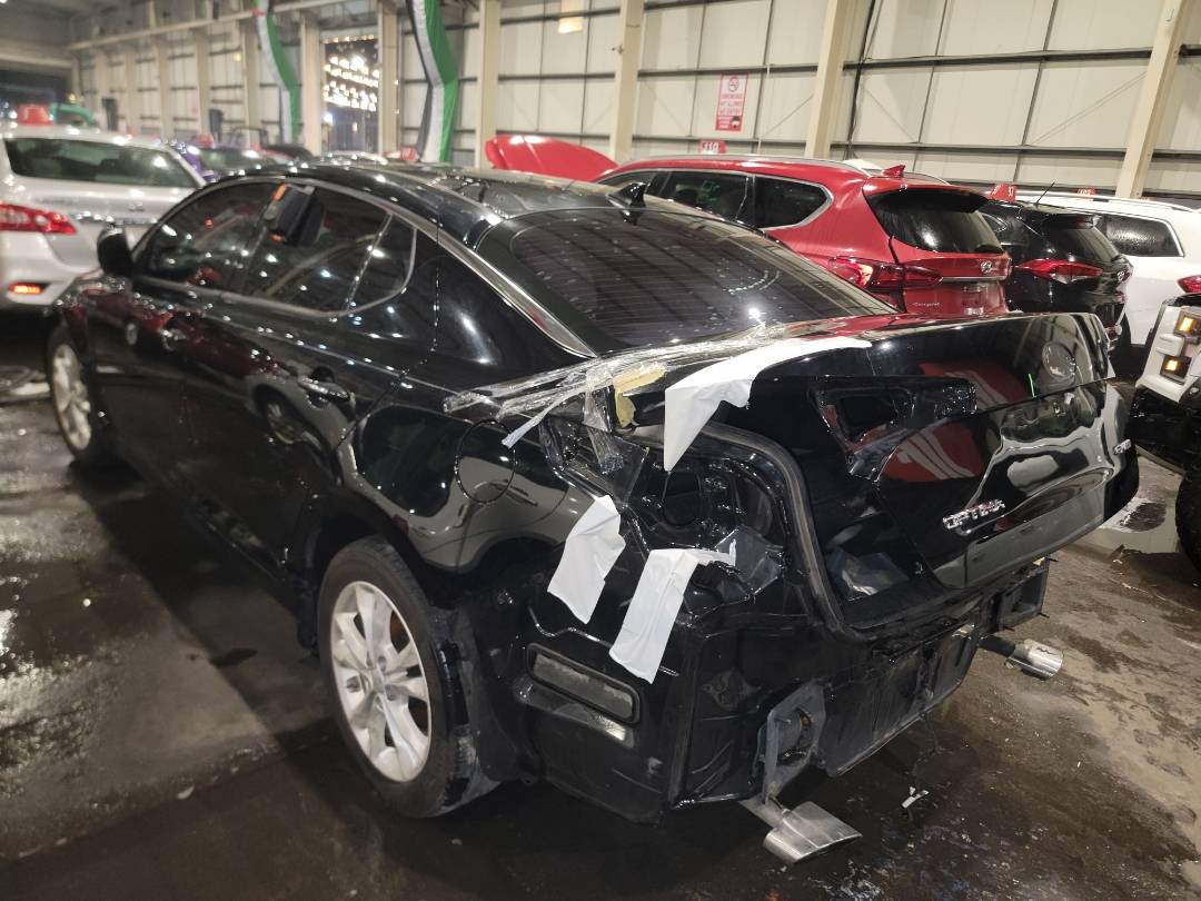 2013 KIA OPTIMA — 226615 Miles — Lot 65118023 - Marhaba Auctions Used Cars - Image 3