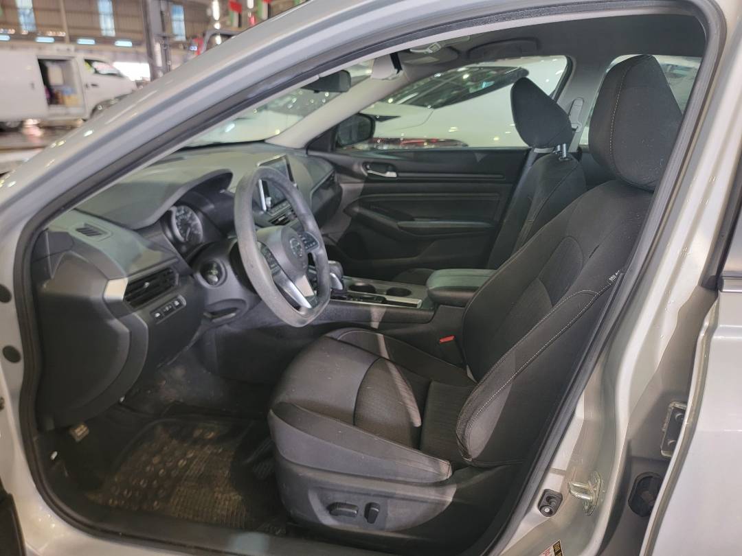 2020 NISSAN ALTIMA — 102488 Miles — Lot 302200 — Main - Marhaba Auctions Used Cars - Image 8