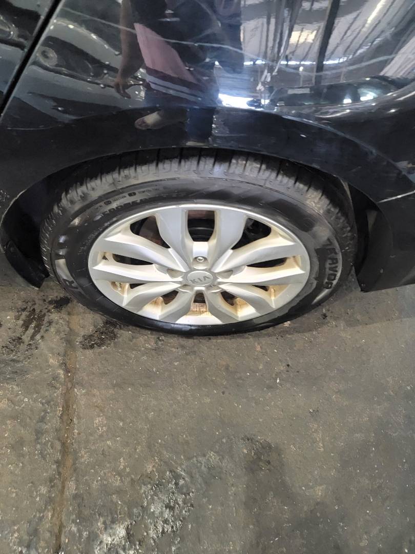 2015 KIA OPTIMA — 123641 Miles — Lot A73FG444970 — Main - Marhaba Auctions Used Cars - Image 8