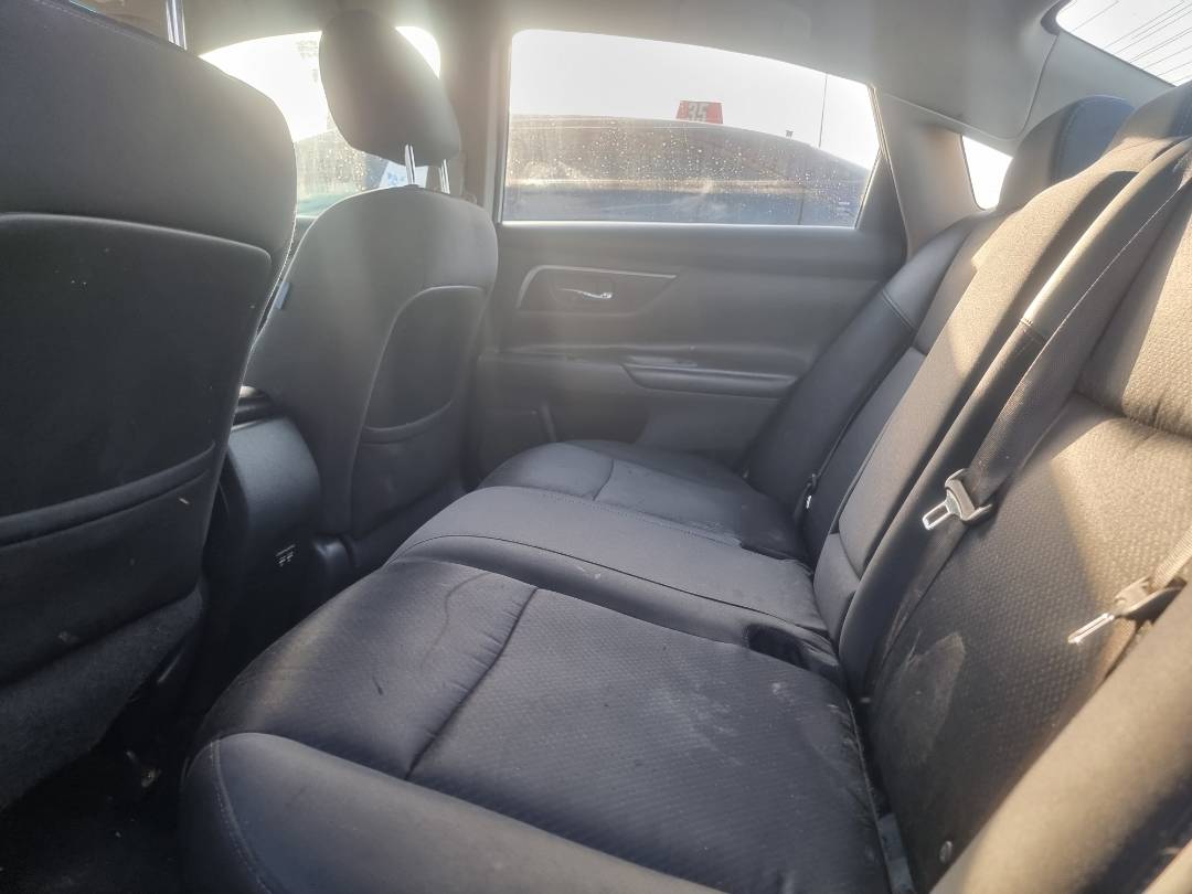 NISSAN ALTIMA 2017 - Marhaba Auction Used Cars - Image 6