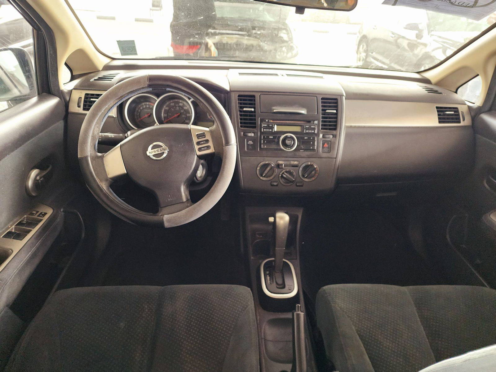 2010 NISSAN VERSA — 209938 Miles — Lot 39963507 — Main - Marhaba Auctions Used Cars - Image 7