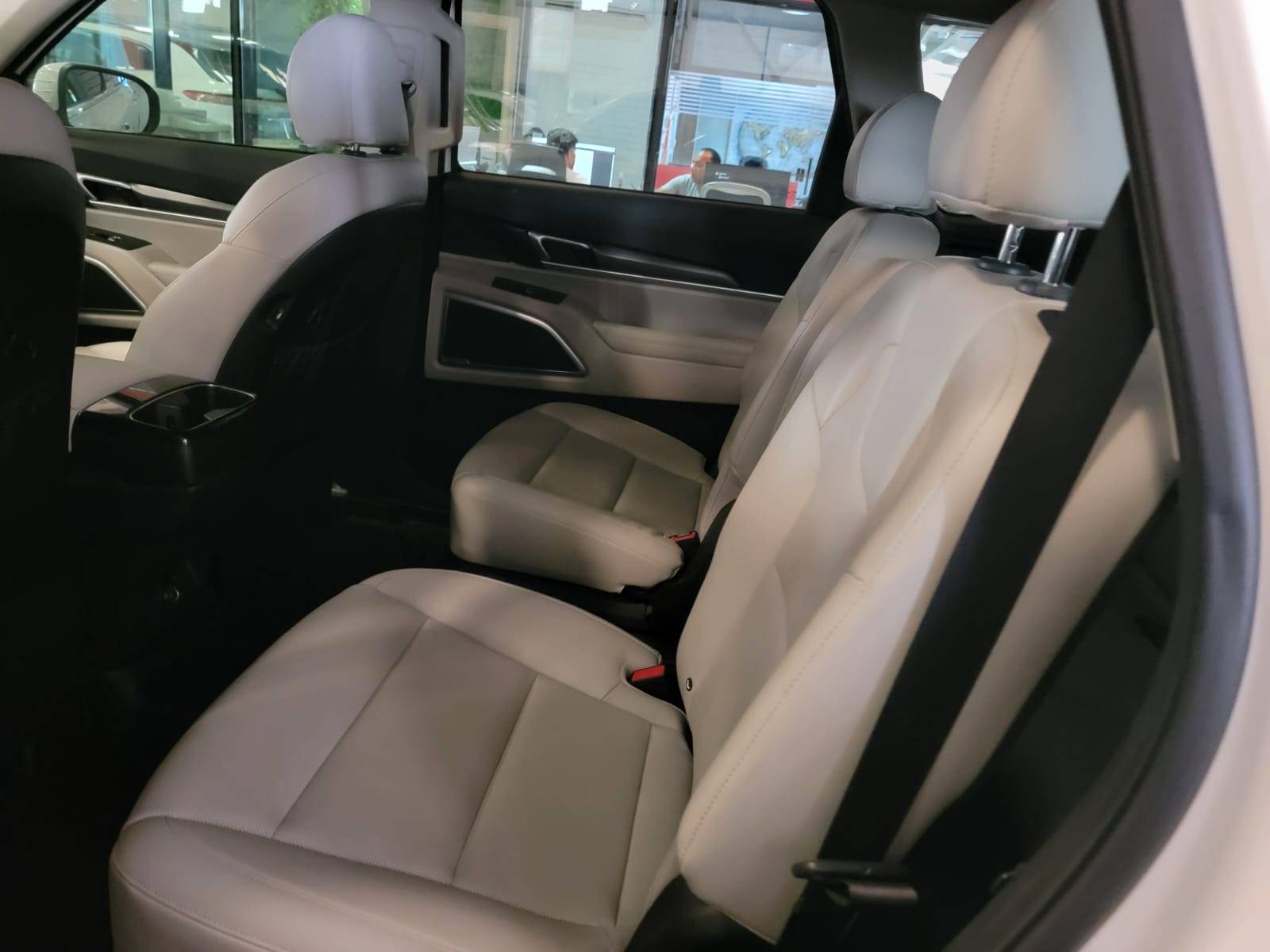 2021 KIA TELLURIDE — 43180 Miles — Lot C0MG144196 — Main - Marhaba Auctions Used Cars - Image 10