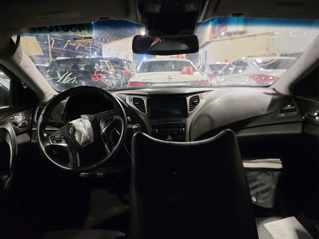 HYUNDAI AZERA 2016 - Marhaba Auction Used Cars - Image 6