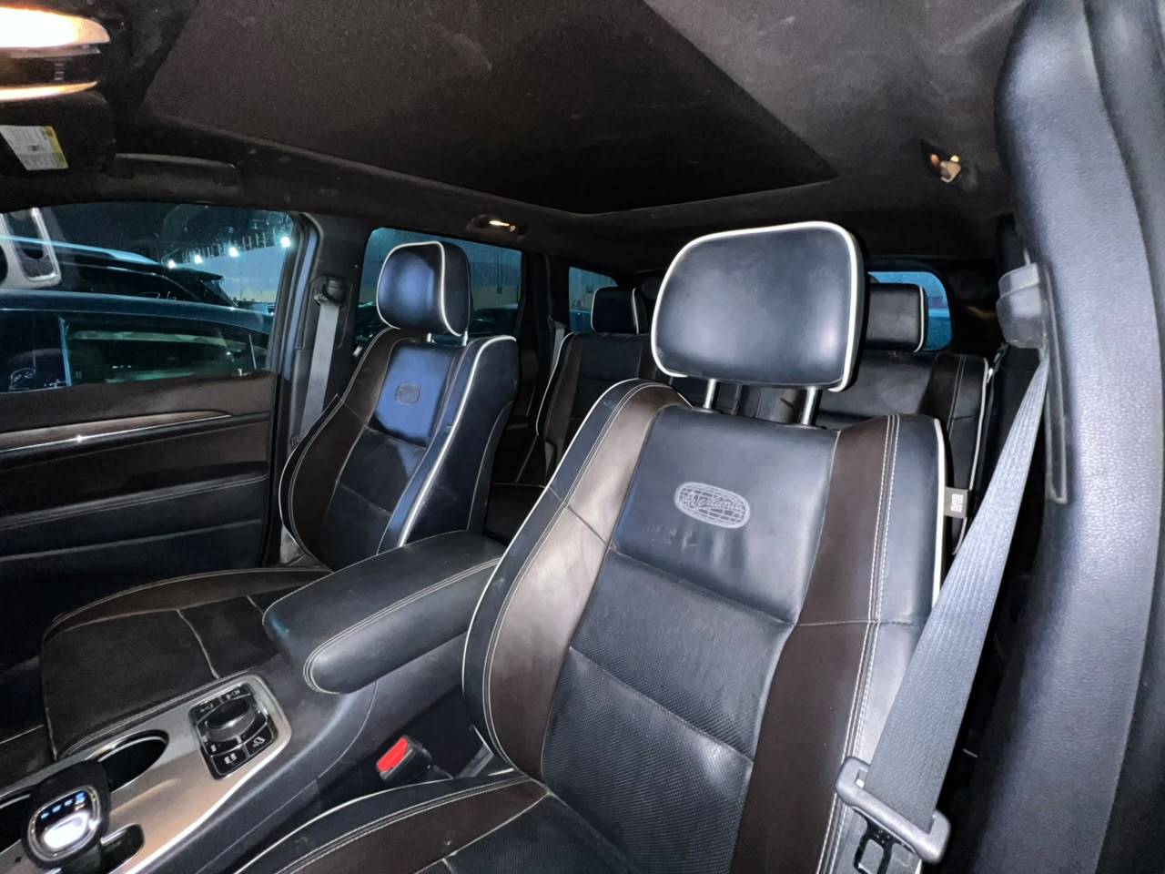 2015 JEEP Grand Cherokee — 74703 Miles — Lot FC717826 - Marhaba Auctions Used Cars - Image 11
