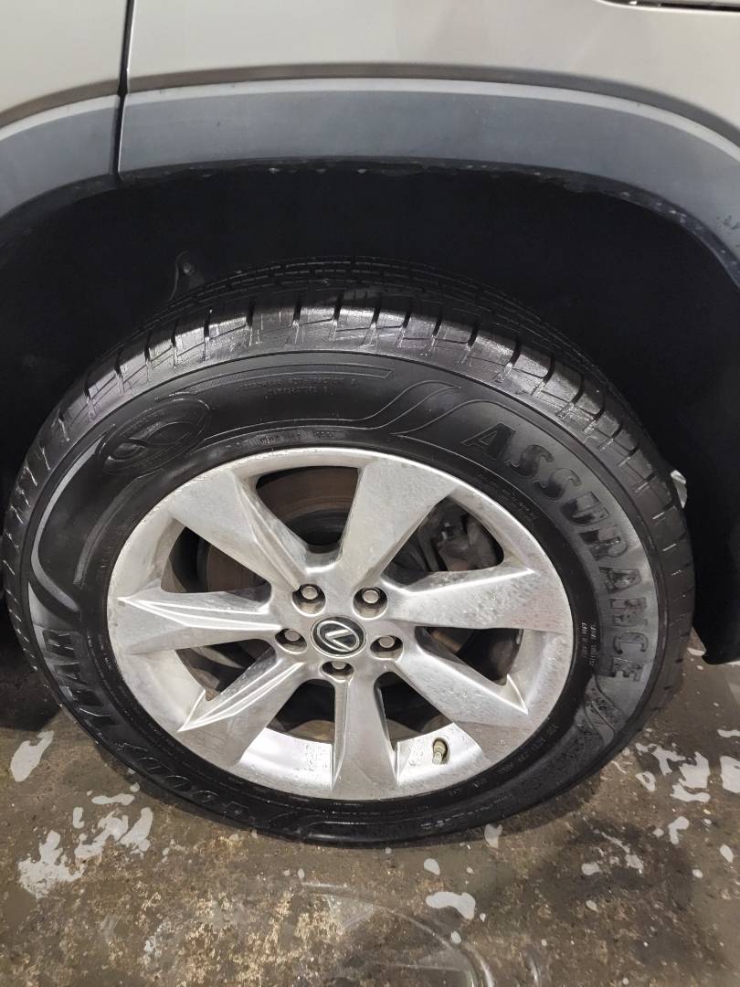 2018 LEXUS RX 350 — 60151 Miles — Lot 2JC149667 — Main - Marhaba Auctions Used Cars - Image 9