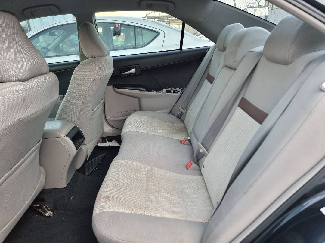 2012 TOYOTA CAMRY — 201393 Miles — Lot 63351 — Ind. 12 - Marhaba Auctions Used Cars - Image 6