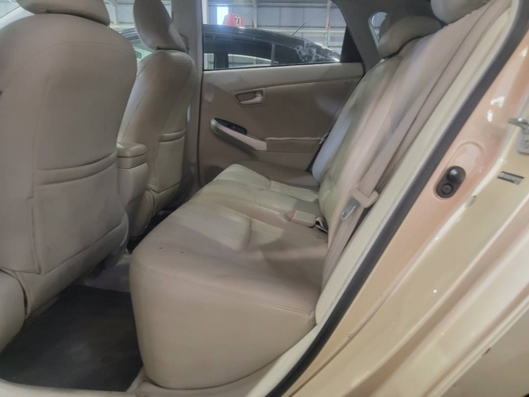 2010 TOYOTA PRIUS — 199104 Miles — Lot A0029409 — Main - Marhaba Auctions Used Cars - Image 8