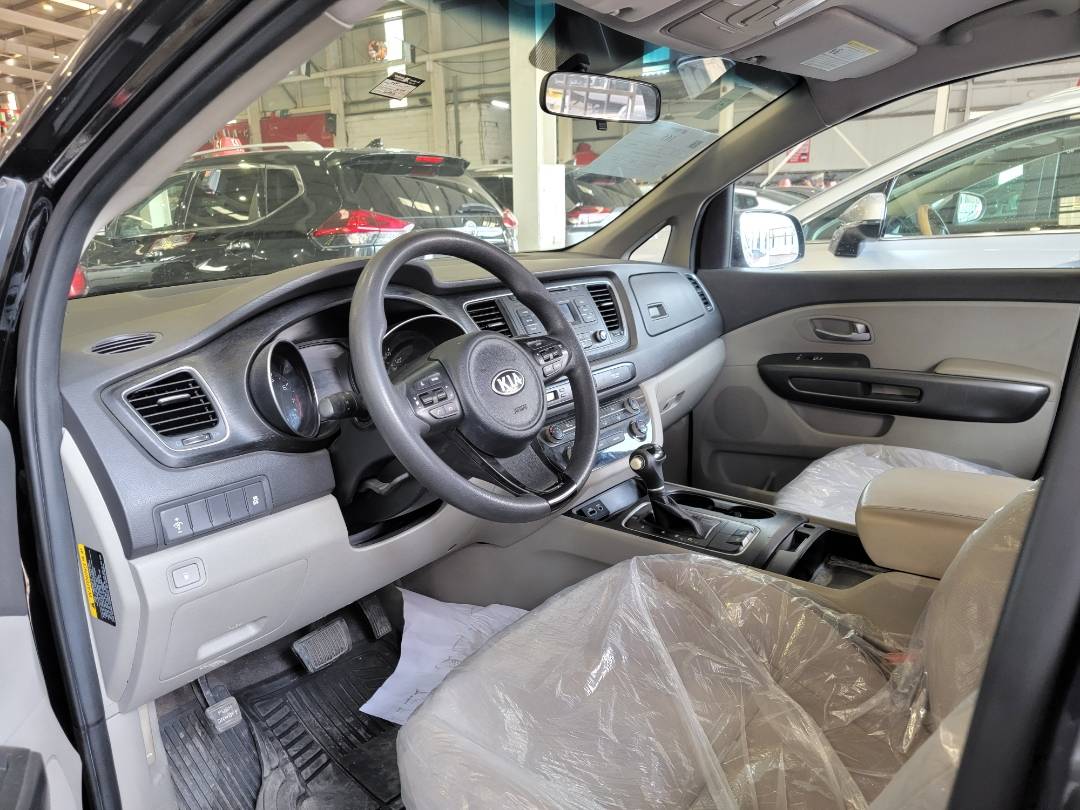2015 KIA SEDONA — 109912 Miles — Lot 6067765 — Main - Marhaba Auctions Used Cars - Image 6