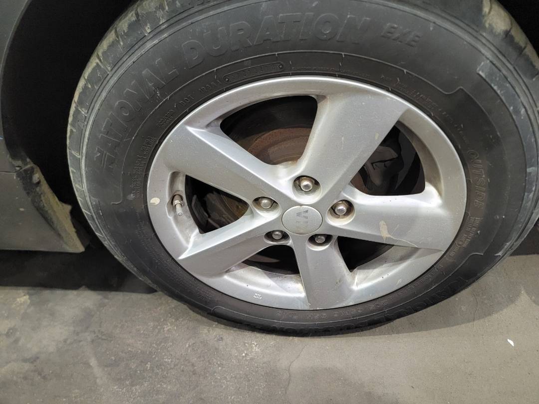 2014 KIA OPTIMA — 124936 Miles — Lot 74081903 - Marhaba Auctions Used Cars - Image 10