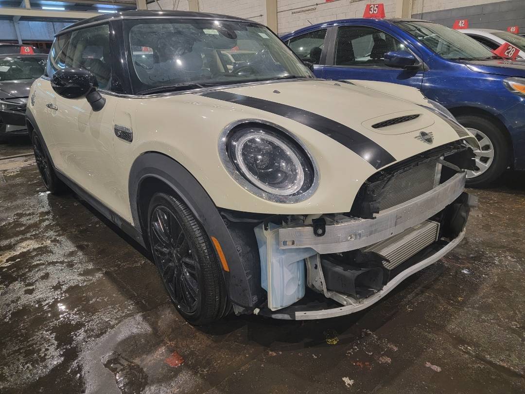 2022 MINI COOPER — 7693 Miles — Lot 2P54446 - Marhaba Auctions Used Cars - Image 5