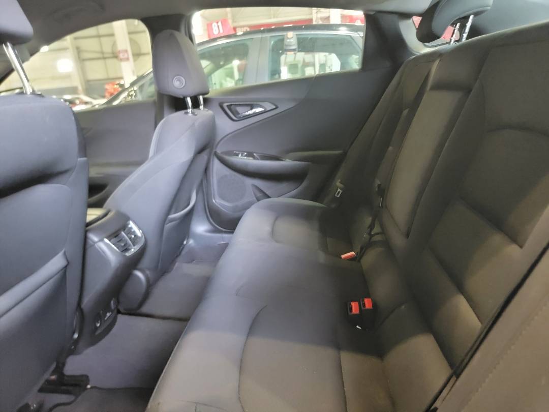 2017 CHEVROLET MALIBU — 98296 Miles — Lot HF129773 — Main - Marhaba Auctions Used Cars - Image 6