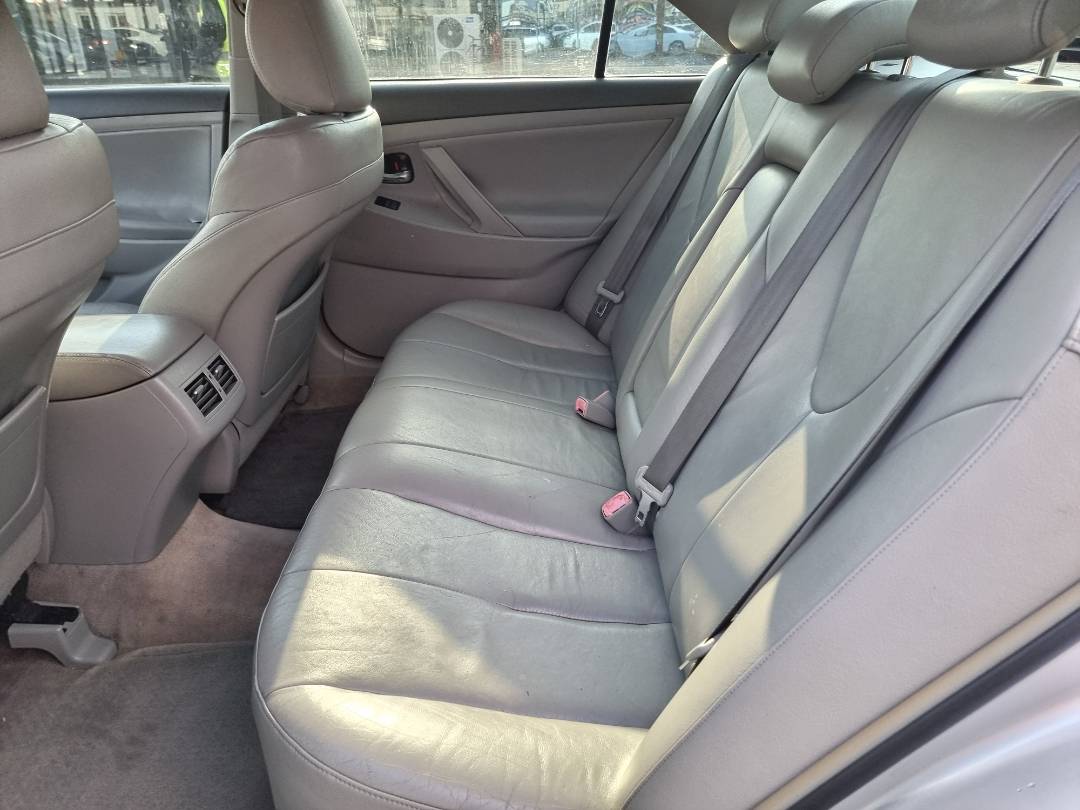 2007 TOYOTA CAMRY — 194361 Miles — Lot 215487 — Main - Marhaba Auctions Used Cars - Image 6