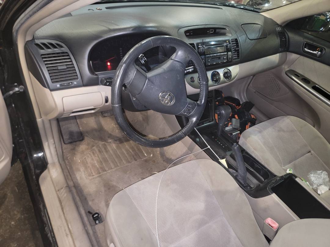 2005 TOYOTA CAMRY — 216140 Miles — Lot 65039053 - Marhaba Auctions Used Cars - Image 7