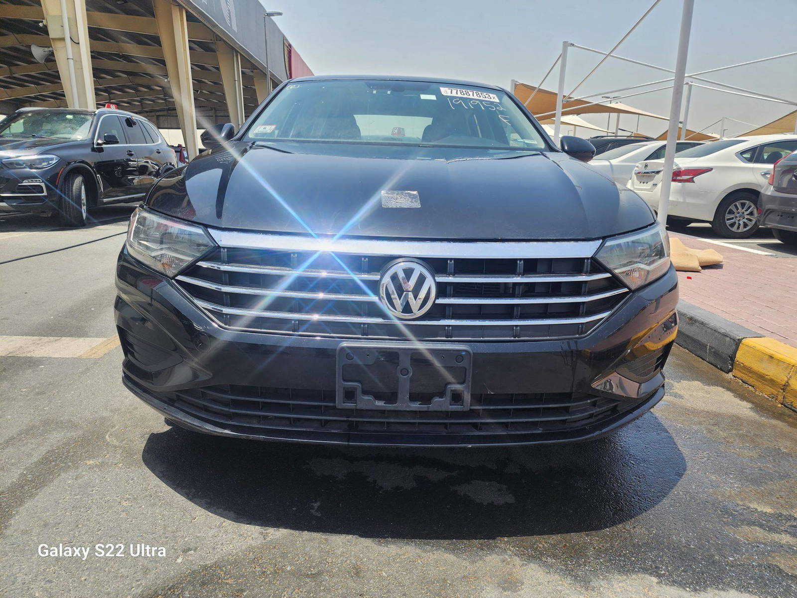 2019 VOLKSWAGEN JETTA — 107429 Miles — Lot 191952 - Marhaba Auctions Used Cars - Image 10