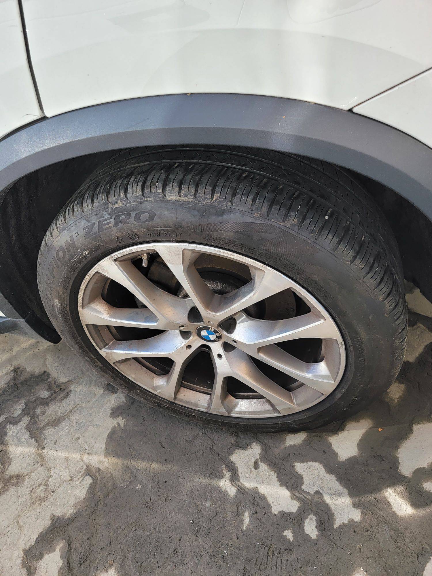 BMW X5 XDRIVE40I 2023 - Marhaba Auction Used Cars - Image 6