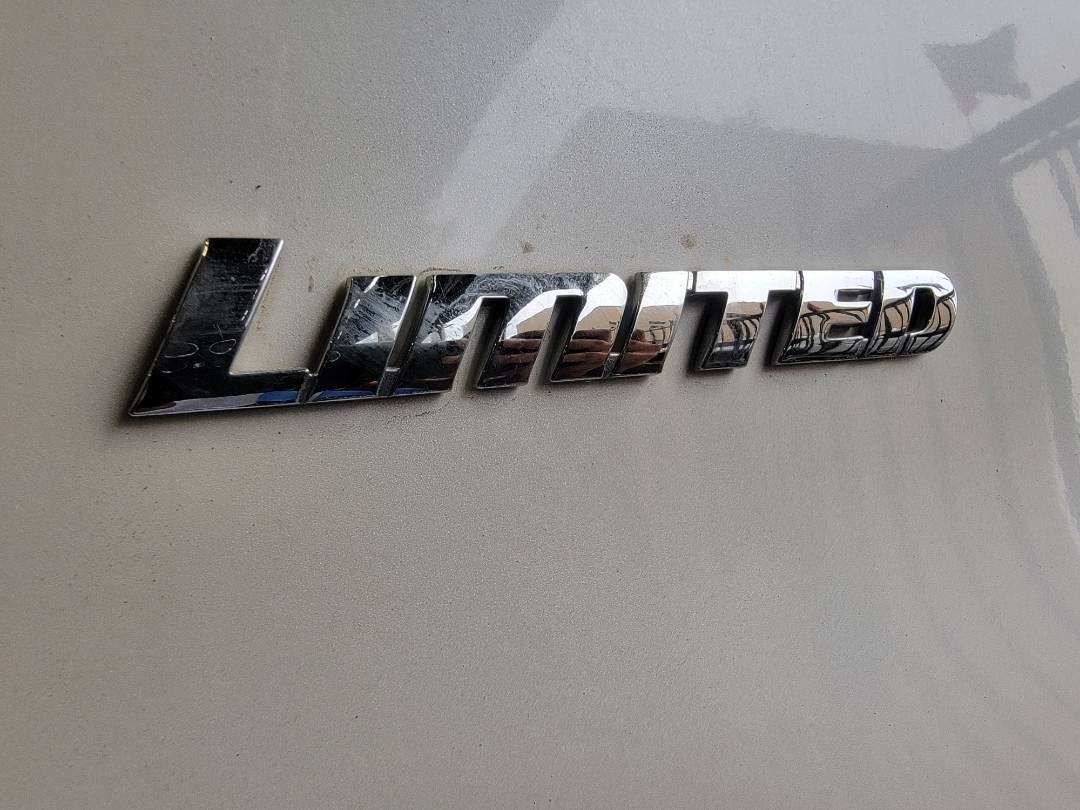 2015 TOYOTA 4RUNNER — 203452 Miles — Lot F5269308 — Main - Marhaba Auctions Used Cars - Image 12