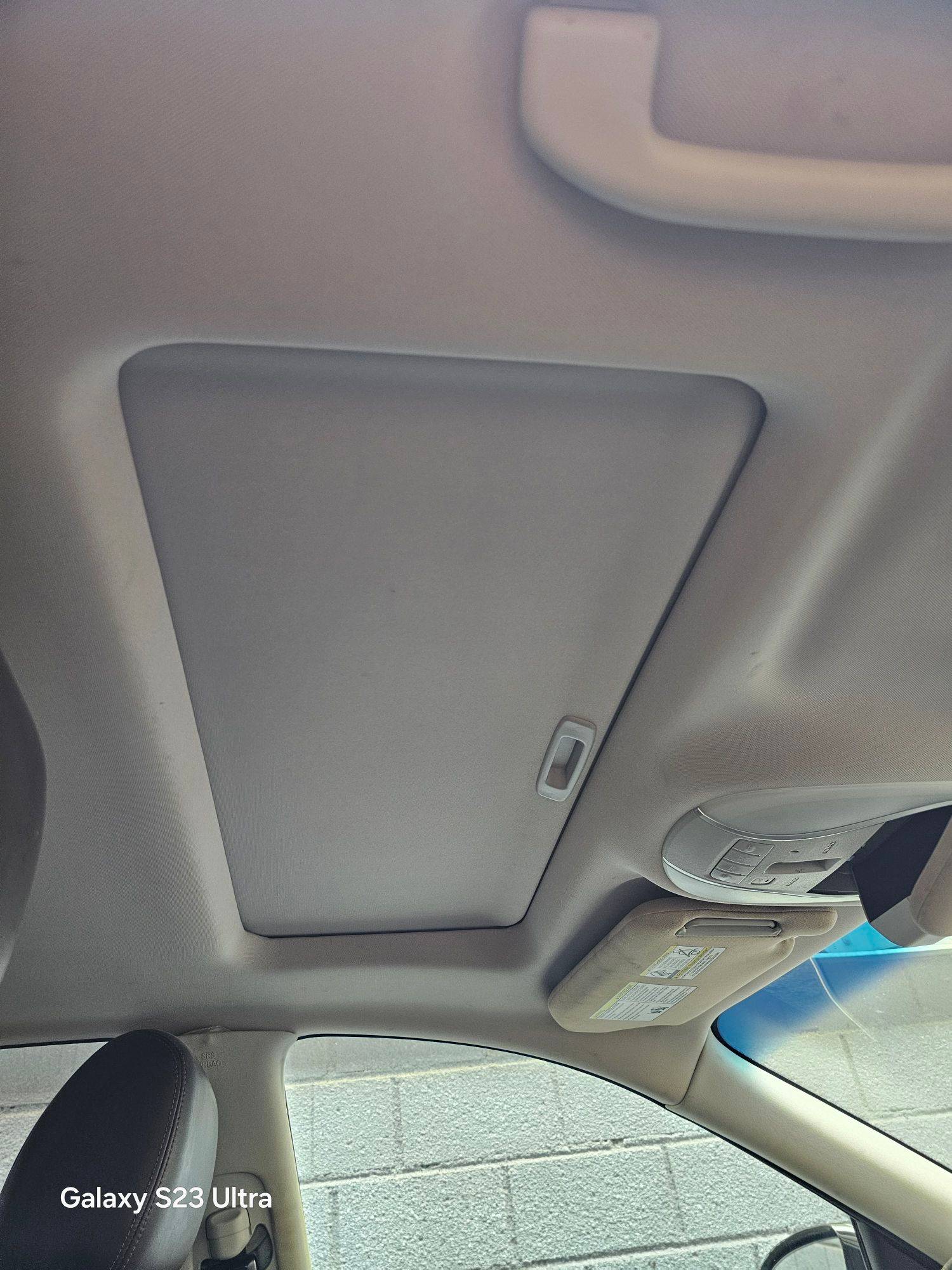 INFINITI QX60 2014 - Marhaba Auction Used Cars - Image 9