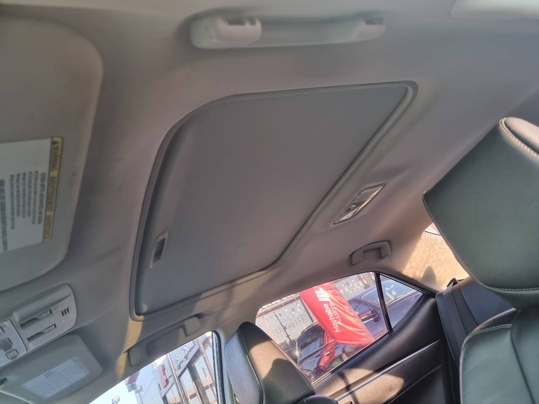2014 TOYOTA COROLLA — 113601 Miles — Lot P000565 — Main - Marhaba Auctions Used Cars - Image 9
