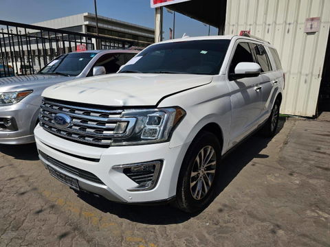 FORD EXPEDITION