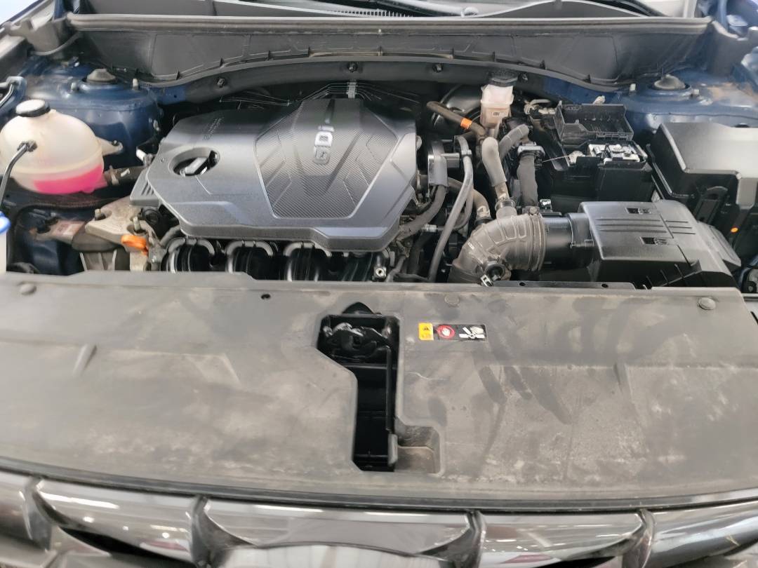 2022 HYUNDAI TUCSON — 18688 Miles — Lot 7NH130603 — Main - Marhaba Auctions Used Cars - Image 11
