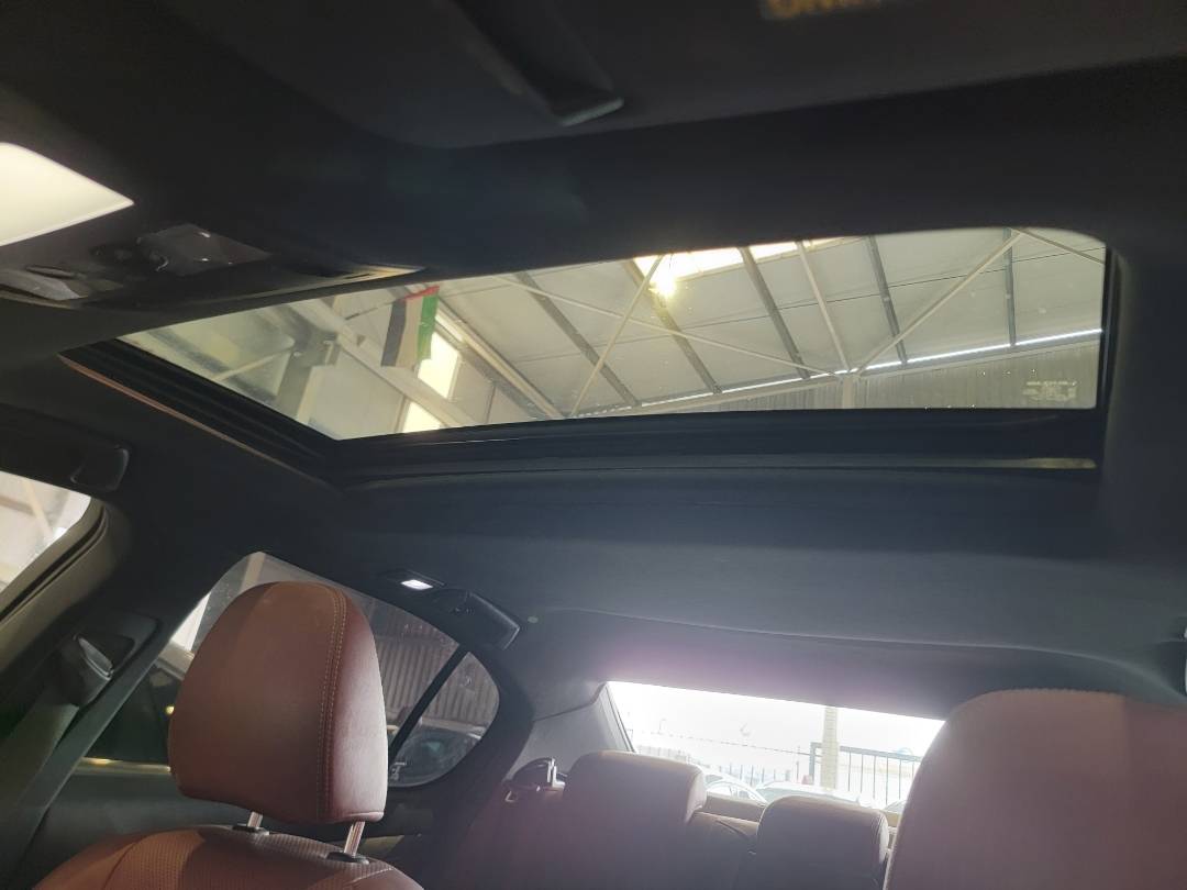 2015 LEXUS GS 350 — 95050 Miles — Lot 07139 — Main - Marhaba Auctions Used Cars - Image 9