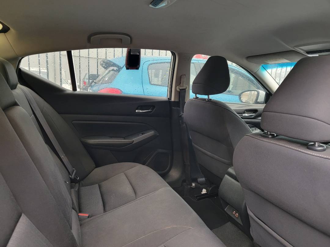 2020 NISSAN ALTIMA — 139977 KM — Lot 52682562 — Souq - Marhaba Auctions Used Cars - Image 4