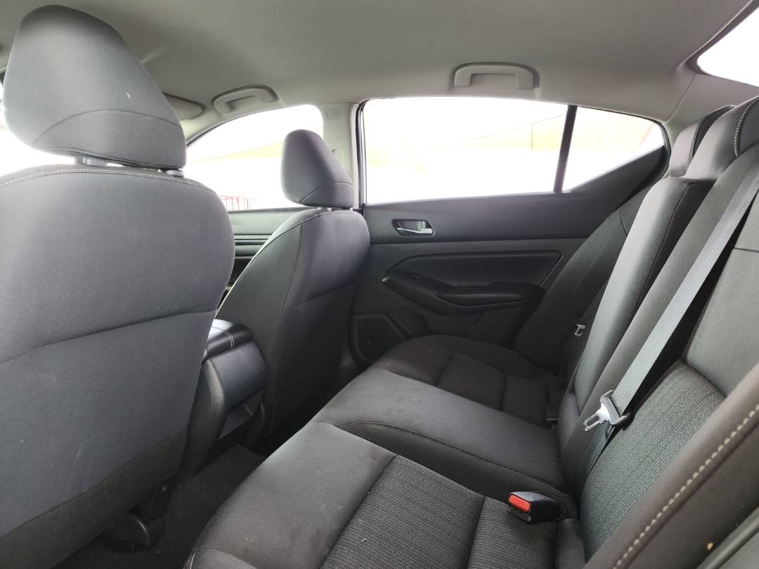 2021 NISSAN ALTIMA — 70737 Miles — Lot 38085354 — Souq - Marhaba Auctions Used Cars - Image 9