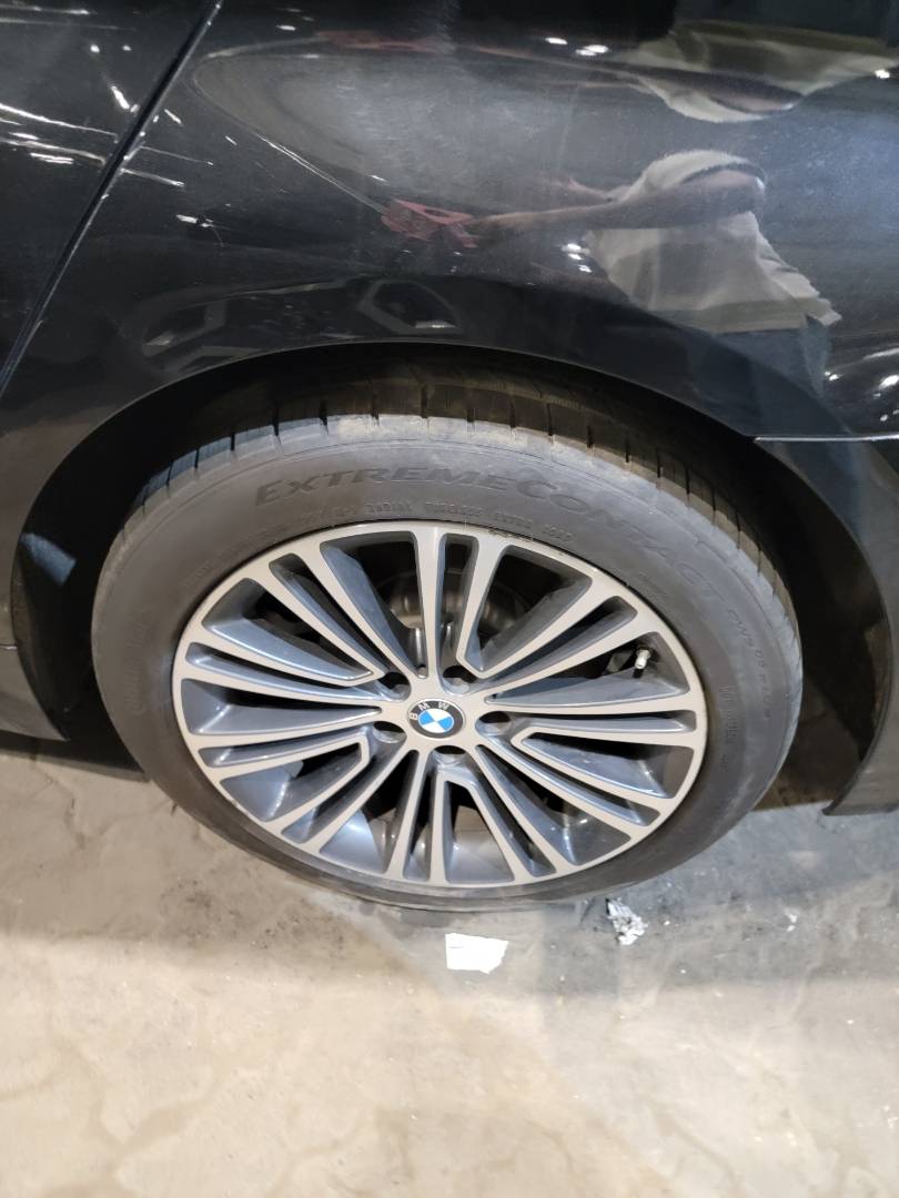2019 BMW 530i — Lot X49102 — Main - Marhaba Auctions Used Cars - Image 10