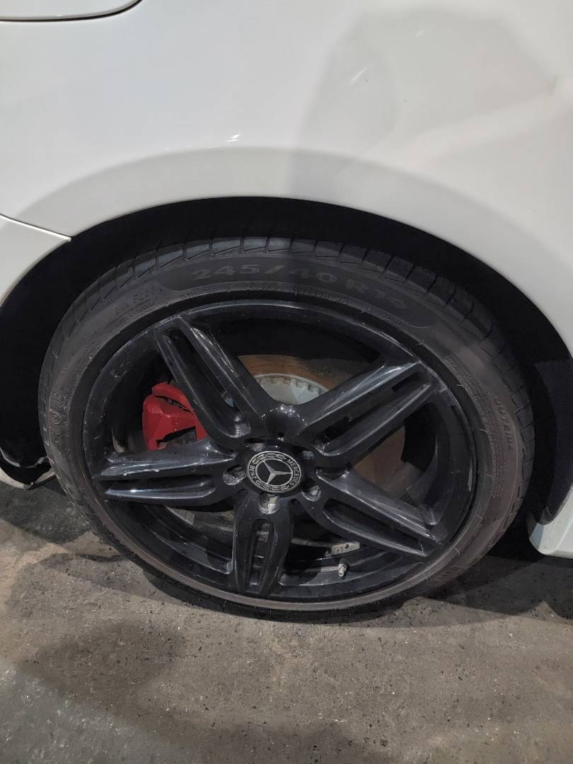 2019 MERCEDES BENZ E 450 — 99224 Miles — Lot 51181104 — Main - Marhaba Auctions Used Cars - Image 11