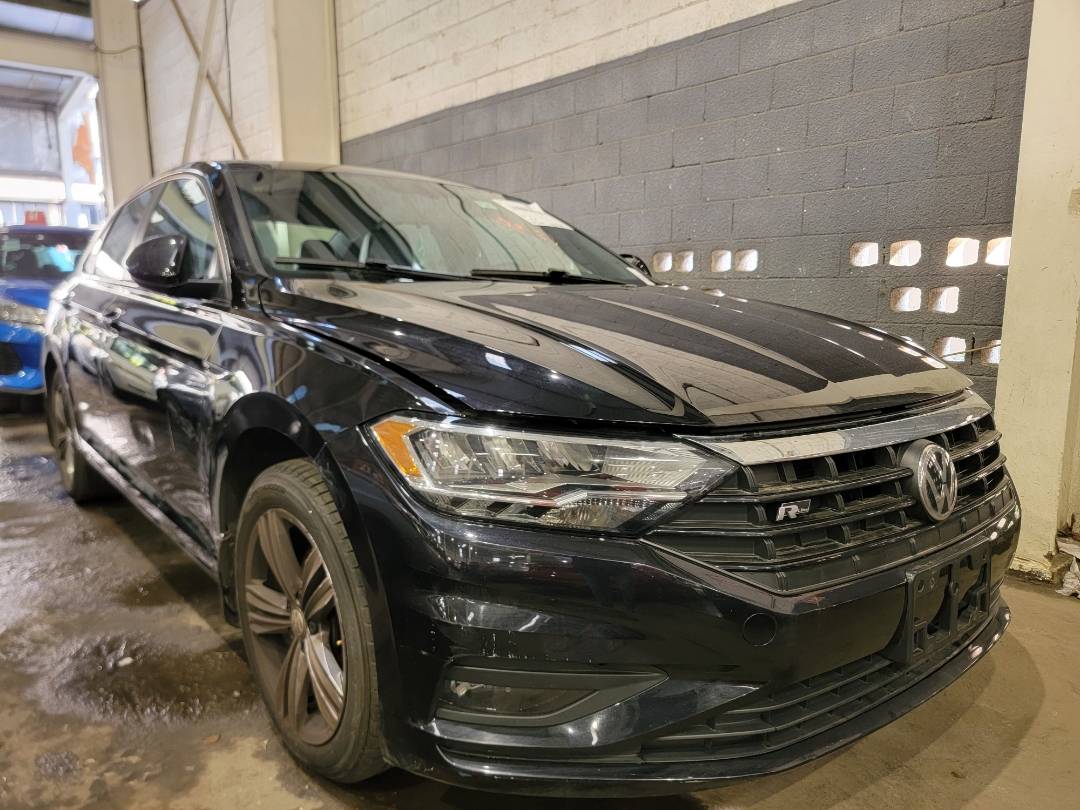 2019 VOLKSWAGEN JETTA — 111104 Miles — Lot 38806016 - Marhaba Auctions Used Cars - Image 8