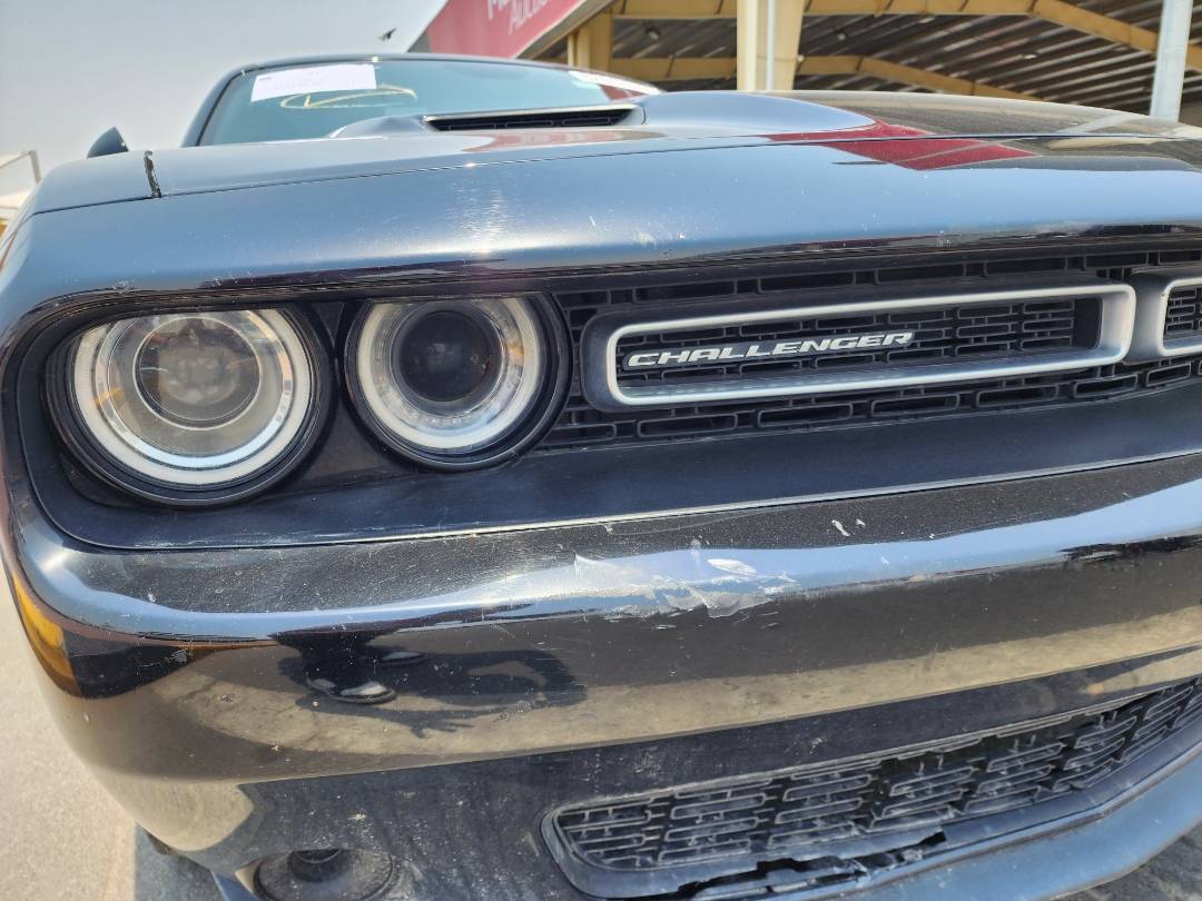 2019 DODGE CHALLENGER — 96502 Miles — Lot 82143973 — Main - Marhaba Auctions Used Cars - Image 13