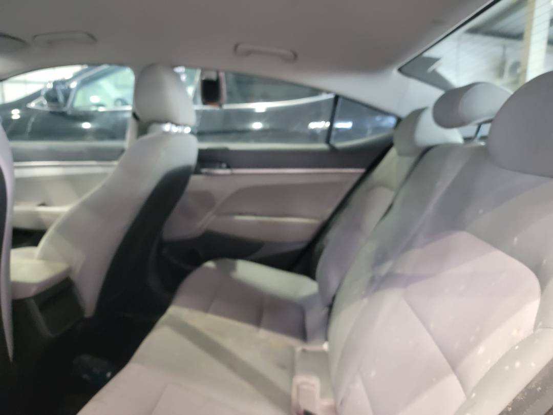 2017 HYUNDAI ELANTRA — 145834 Miles — Lot H080432 — Main - Marhaba Auctions Used Cars - Image 7