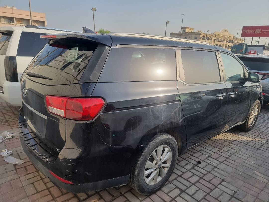 2015 KIA SEDONA — 120944 Miles — Lot 6020671 — Ind. 12 - Marhaba Auctions Used Cars - Image 5