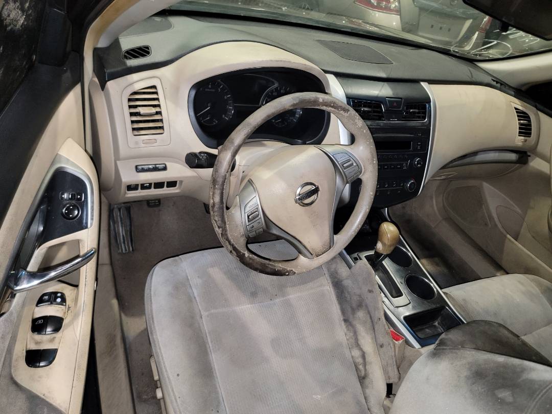 2013 NISSAN ALTIMA — 185273 Miles — Lot 62010933 - Marhaba Auctions Used Cars - Image 7