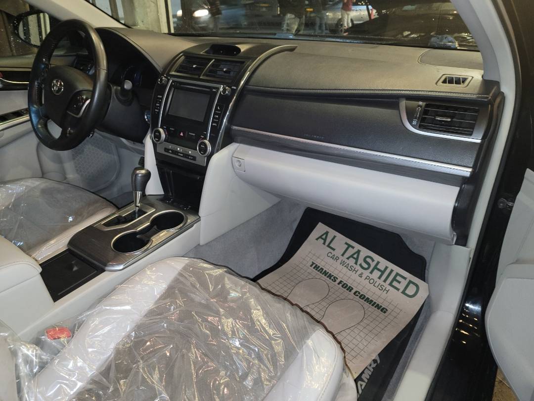 2013 TOYOTA CAMRY — 212308 Miles — Lot 081072 - Marhaba Auctions Used Cars - Image 6