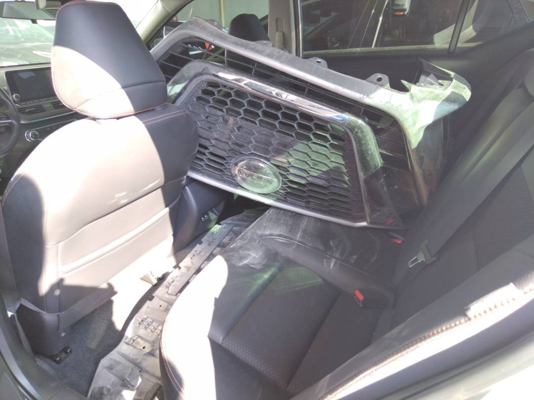 2019 NISSAN ALTIMA — 72818 Miles — Lot C159489 - Marhaba Auctions Used Cars - Image 7
