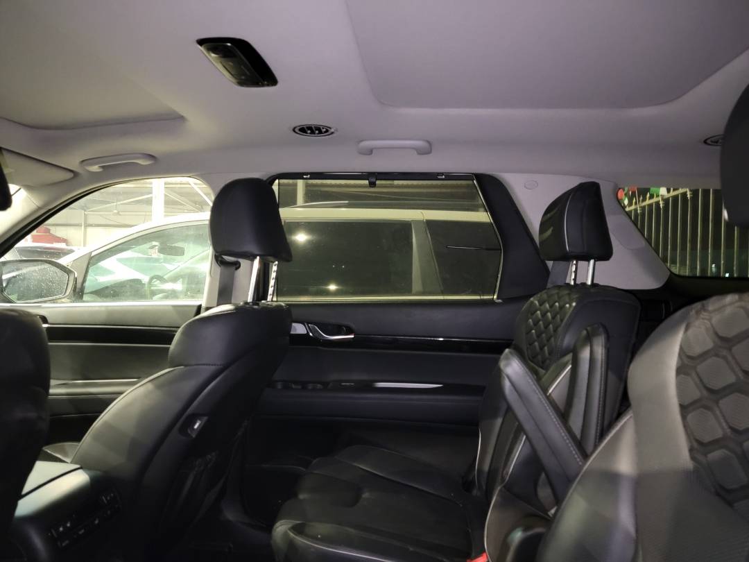 2021 HYUNDAI PALISADE — 34962 Miles — Lot U206733 — Main - Marhaba Auctions Used Cars - Image 7