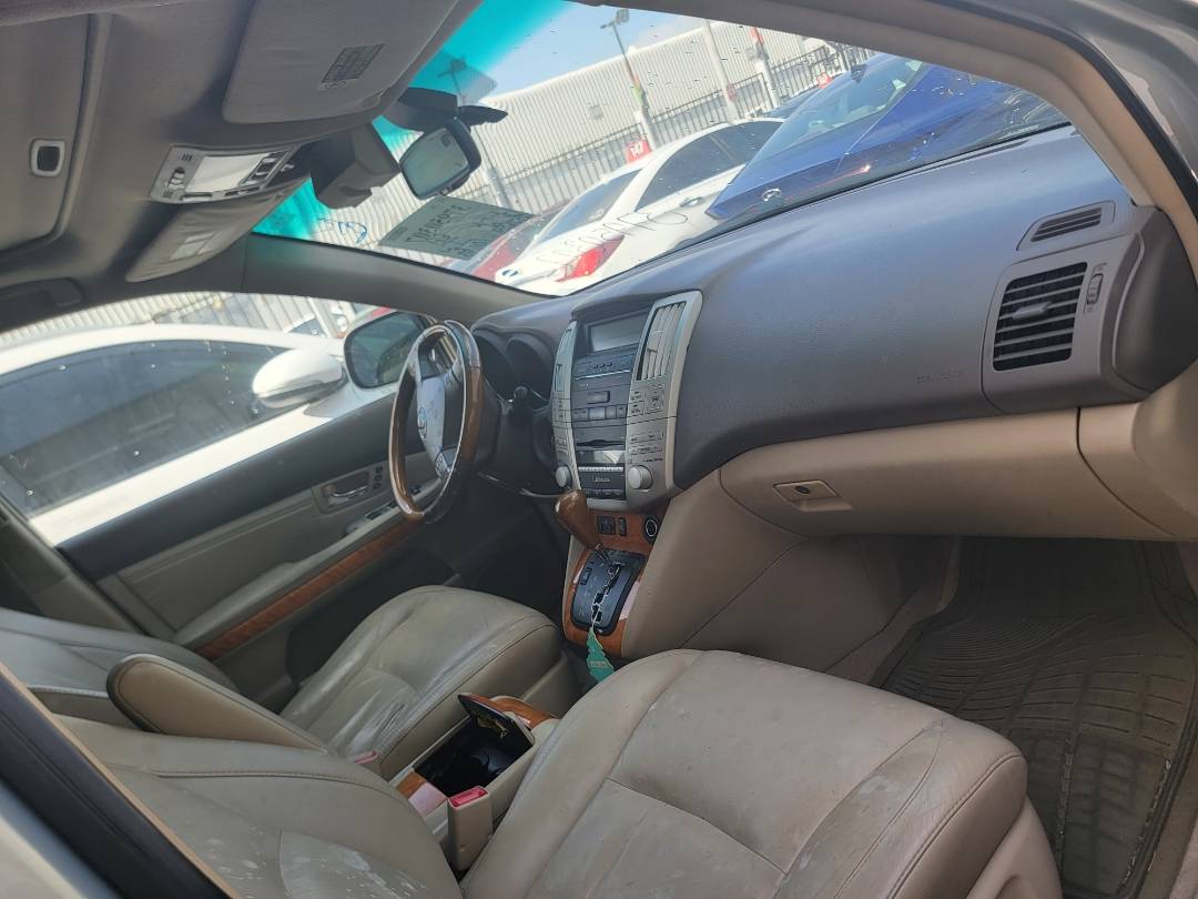 2007 LEXUS RX 350 — 232659 Miles — Lot 37950307 - Marhaba Auctions Used Cars - Image 5