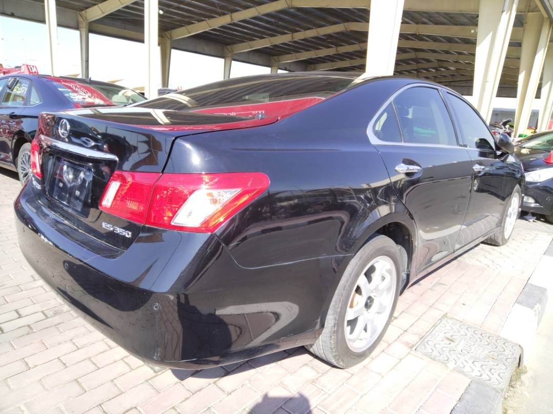 2008 LEXUS ES 350 — 246221 Miles — Lot 37219811 - Marhaba Auctions Used Cars - Image 8