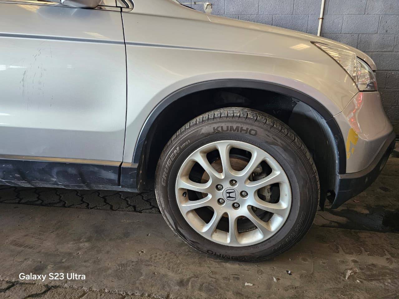 2009 HONDA CR-V — 199746 KM — Lot 201674 — Main - Marhaba Auctions Used Cars - Image 12