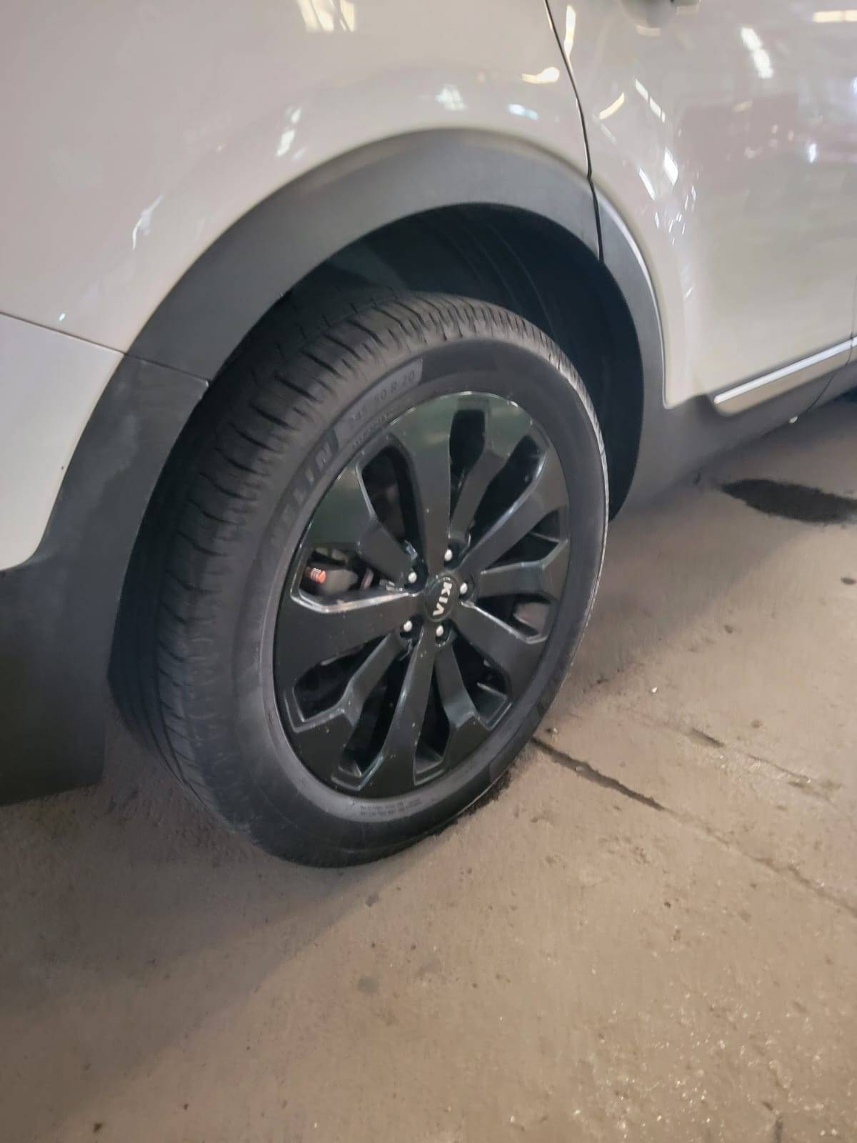 2021 KIA TELLURIDE — 43180 Miles — Lot C0MG144196 — Main - Marhaba Auctions Used Cars - Image 7