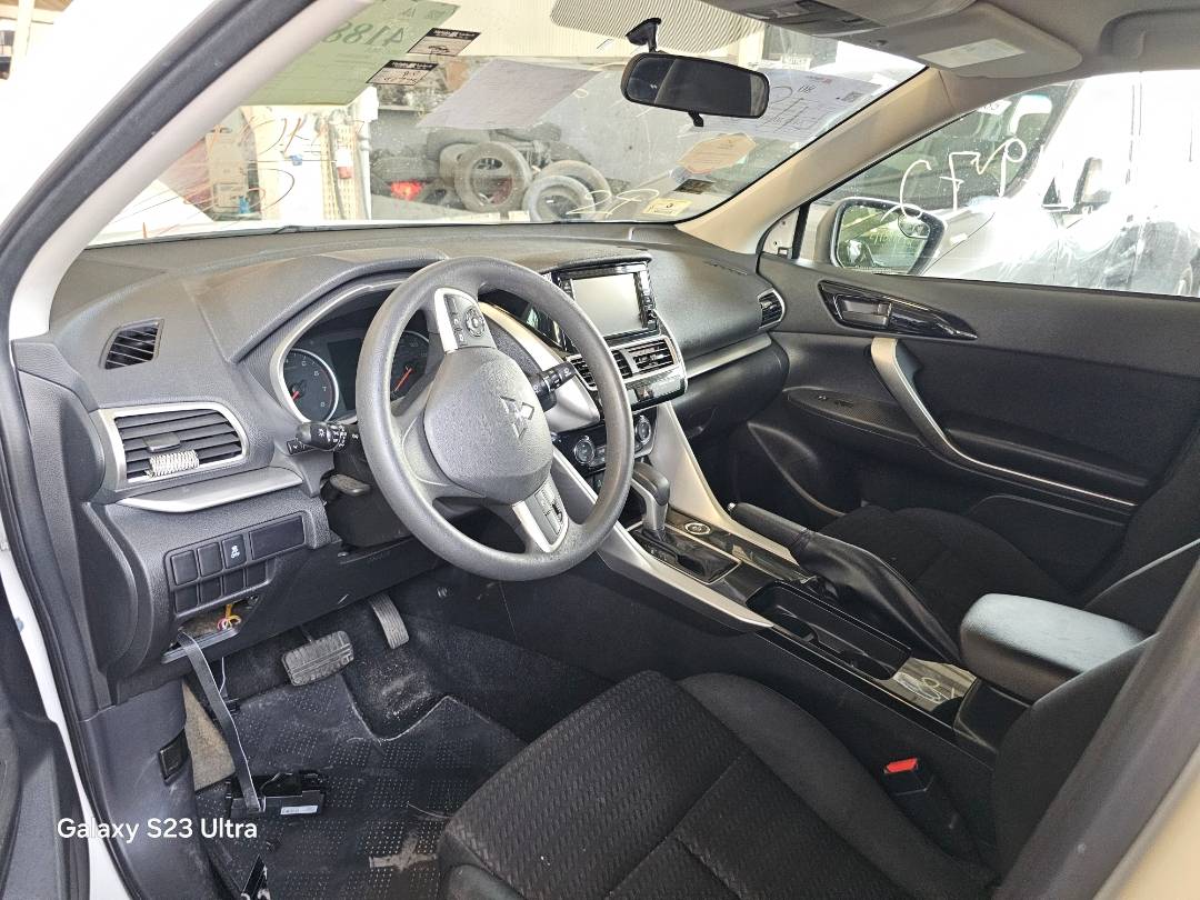 2019 MITSUBISHI Eclipse Cross ES — 90775 Miles — Lot Z040409 — Main - Marhaba Auctions Used Cars - Image 6