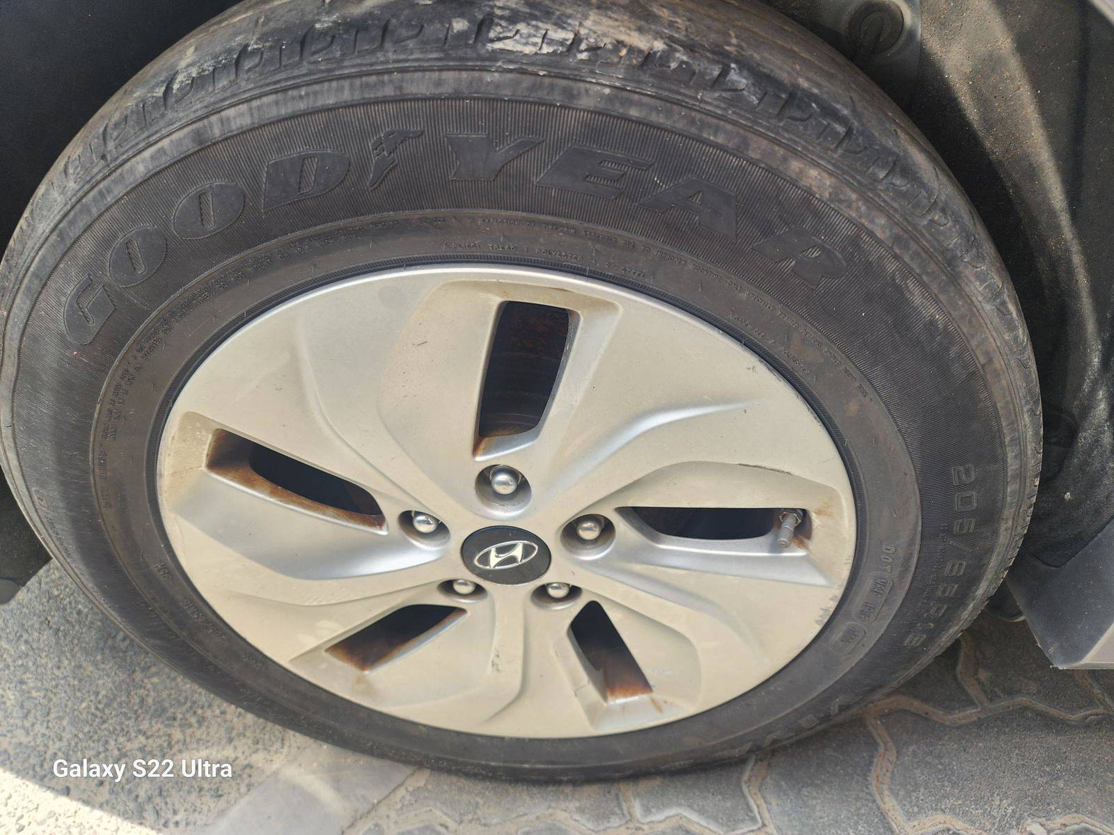 2014 HYUNDAI SONATA — 145897 Miles — Lot 6756265 - Marhaba Auctions Used Cars - Image 8