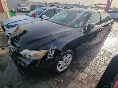 2009 LEXUS ES 350 for sale at Marhaba Auctions