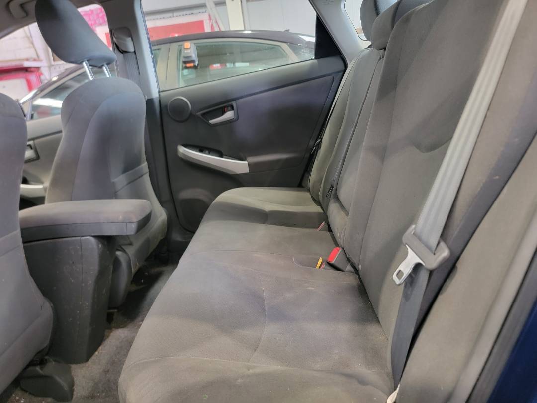 2011 TOYOTA PRIUS — 141771 Miles — Lot 5B0312973 — Main - Marhaba Auctions Used Cars - Image 7