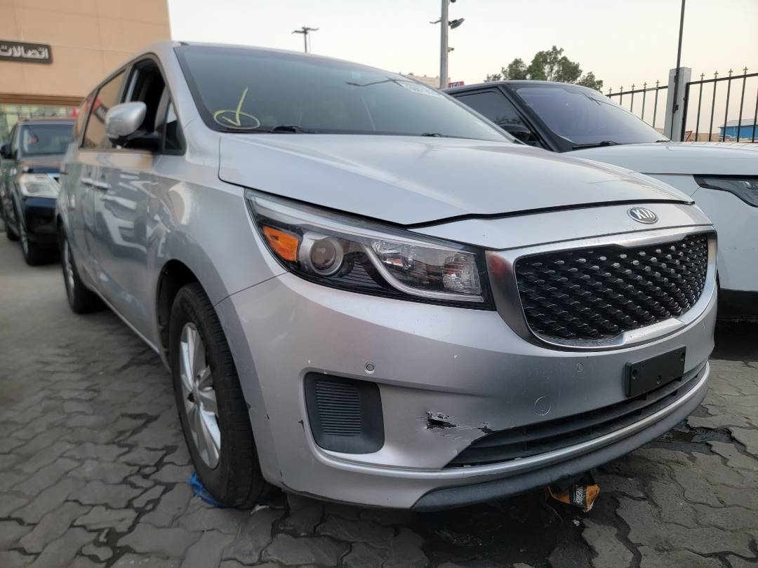 2016 KIA SEDONA — 141942 Miles — Lot 60971474 — Ind. 12 - Marhaba Auctions Used Cars - Image 4