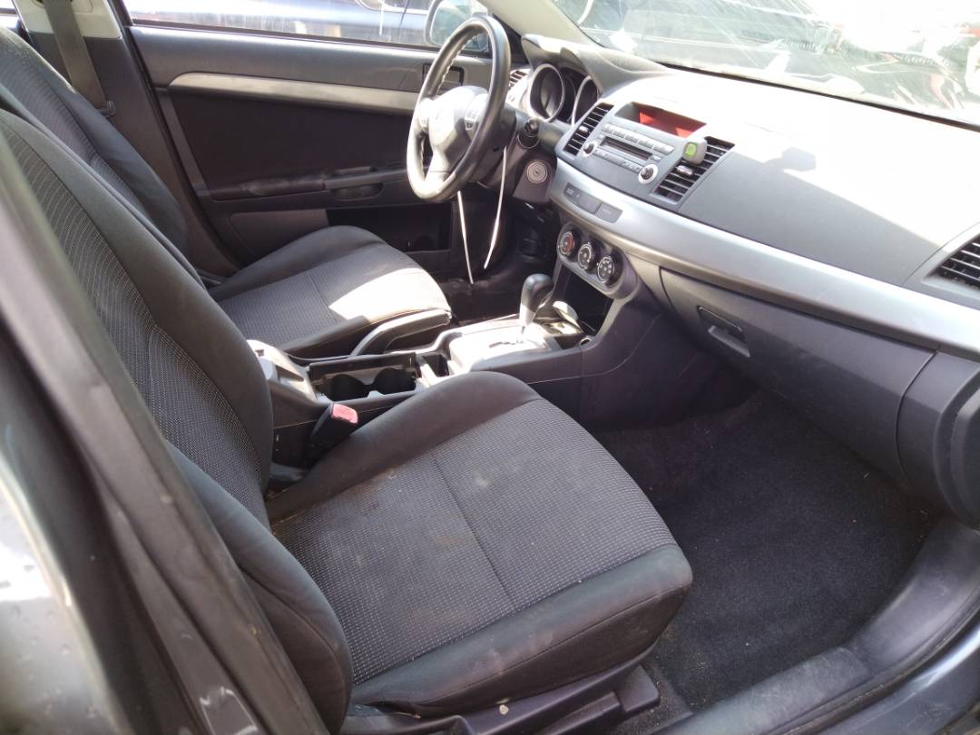 2011 MITSUBISHI LANCER — 181733 Miles — Lot 59178673 - Marhaba Auctions Used Cars - Image 7