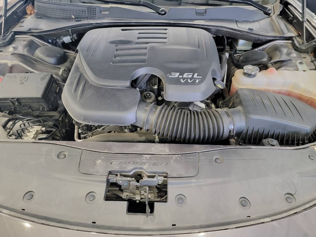 2021 DODGE CHARGER — 69410 Miles — Lot 624648 — Main - Marhaba Auctions Used Cars - Image 11